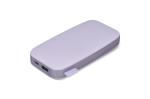 2PB12100 | Fresh 'n Rebel Powerbank 12000mAh USB-C Fast Charging 20W 
