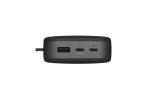 2PB24100 I Fresh 'n Rebel Powerbank 24000 mAh PD USB-C - Ultra Forte Anthracite