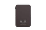 2PBM5000| Fresh 'n Rebel Compatible with MagSafe Powerbank Wireless 5000mAh Anthracite