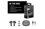 3TW3200 I Fresh 'n Rebel Twins Ace-TWS earbuds with Hybrid ANC Anthracite