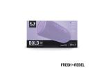1RB7400 I Fresh 'n Rebel Bold M2-Waterproof Bluetooth speaker Lila
