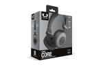 3HP1000 I Fresh 'n Rebel Code Core-Wireless on-ear Headphone Anthracite