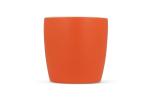 Becher York 250ml Orange