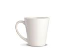 Tasse Subli Melbourne 350ml Weiß