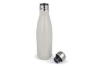 InSideOut Sagaform Nils Stahlflasche Pulverbeschichtet 500 ml Beige