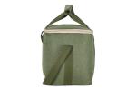 InSideOut Sagaform City Kühltasche groß 20 Liter Grün