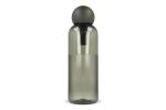 Sagaform Ture Water Bottle 600 ml Dark green
