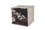 InSideOut Sagaform Ditte Keramikschüsselset 12 cm Beige