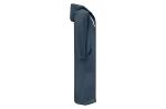 InSideOut Kosta Linnewafveri Bademantel College S/M Blau