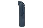 InSideOut Kosta Linnewafveri Bademantel College L/XL Blau