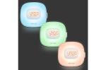 Enjoy Technology ML-198 | Muse wake up light FM-Radio Weiß