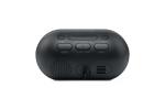 Enjoy Technology M-15 | Muse Dual Alarm Clockradio Schwarz
