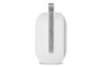 Enjoy Technology ML-625| Muse Ambient Light Bluetooth-Lautsprecher für den Innen-und Außenbereich Weiß