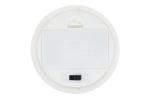 InSideOut Koselys 3-teiliges LED-Kerzen-Set (batteriebetrieben) Elfenbein