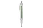 Banner Pen Transparent Transparent weiß