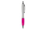 Ball pen Hawaï silver 