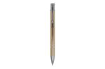 Alicante shiny R-AL blue ink Gold