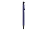 Alicante soft touch R-AL black ink Blue/black