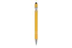 Paris Soft Touch R-AL blaue Tinte Gelb