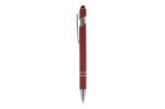 Paris Soft Touch R-AL schwarze Tinte Dunkelrot