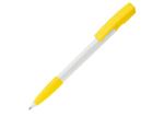 Nash ball pen rubber grip hardcolour 