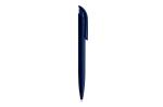 Ball pen Atlas hardcolour Dark blue