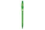 Ball pen Baron '03 Ice Frosty Green