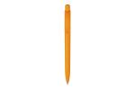 Ball pen Kamal Total hardcolour Orange