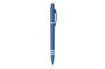 Ball pen Tropic Colour hardcolour Aztec blue
