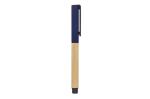Rollerball bamboo Dark blue