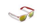 Sunglasses Jeffrey 2-tone UV400 