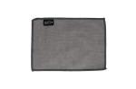R-PET Sublim Mikrofasertuch 13 x 18cm Weiß