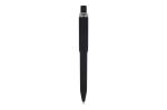 Ozzy-Stift mit Soft-Touch Schwarz