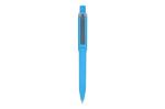 Ozzy pen soft touch Aztec blue