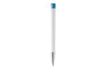 Apollo metal tip hardcolour Blue/white