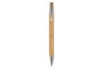 Kugelschreiber Alberto Bamboo Natur