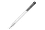 Stilolinea Kugelschreiber Ingeo TM Pen Clear Transparent 