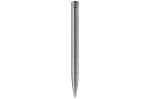 Metal USB ball pen  design 4GB Silver