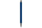 Metallkugelschreiber New York Soft Touch Dunkelblau