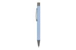 Ball pen New York soft touch Aztec blue