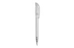 Ball pen S45 Clear transparent Transparent