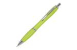 Ball pen Hawaii hard colour R-ABS 