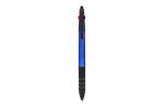3-Farben-Stift Elegant Blau