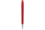 Ball pen Prisma Red
