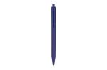 Ball pen Kuma hardcolour Dark blue