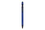 Ballpen Paris softtouch matt R-AL Aztec blue