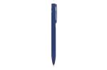 Ballpen Alicante softtouch Deluxe Dark blue
