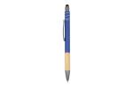 Fidget spinner pen Dark blue