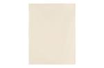 Sherpa fleece blanket OEKO-TEX®  sublimation 130 x 170 cm 510 g/m² White