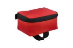 First Aid kit 16pc Fuji Red